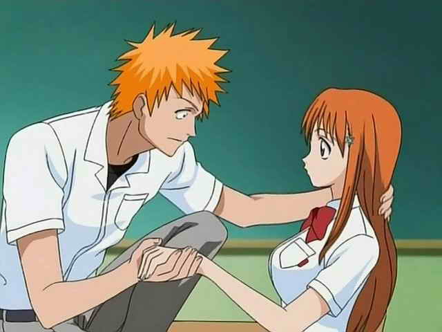 Otaku Gallery  / Anime e Manga / Bleach / Screen Shots / Episodi / 006 - Scontro mortale Ichigo vs Ichigo / 102.jpg